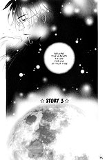 Gekkou No Rankan Ni Kuchinashi No Nioi