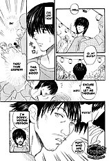 Hikago - I Know the Name of That Feeling ENG