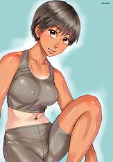 Mashra Zenkou Complete  Collecton