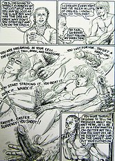 Dick Darling