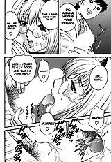 Boing Boing Teacher Vol. 3 [hidemaru] [english][ENG]