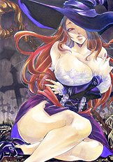 Dragons Crown 7