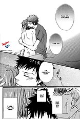 Kimiyo! Orede Kaware! | You! Change because of me!