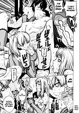 Angraecum [Otsuka Kotora][ENG]