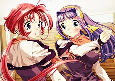 Heart de Roommate