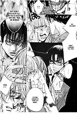 Love Seeker Vol.1