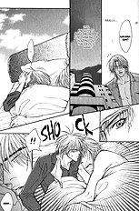 Konna Otoko Ni Dare Ga Shita
