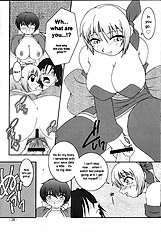Hanagasumi