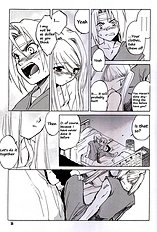 Fullmetal Alchemist Edxwinry[ENG]
