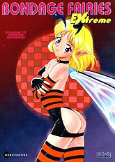 Bondage Fairies Extreme 13 [Kondom][ENG]