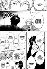 Katekyo Vol.3