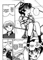 Princess in Bondage