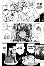 Love Stage