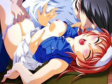 Uncensored Image Set 243