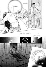 Konna Otoko Ni Dare Ga Shita