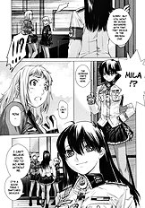 Angraecum [Otsuka Kotora][ENG]