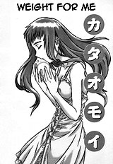 Virgin White Chp. 1 - 2 [akari tsutsumi][ENG]