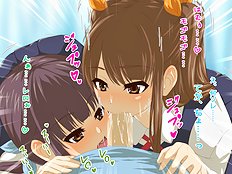 Horny dp, toys, bondage, group, blowjob hentai images