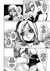 Pretty Cure[ENG]