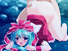 Evening And Night Nagi