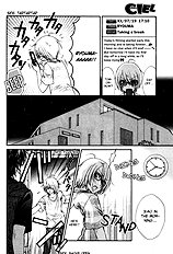 Love Stage