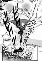 Boing Boing Teacher Vol. 3 [hidemaru] [english][ENG]