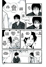Hanaya No Nikai De Vol.1
