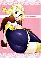 Penelo No Hon