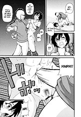 Monzetsu Screamer[ENG]