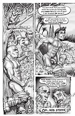 The Adventures Of Tim 2