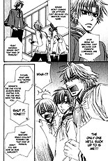 Miwaku No Ringo