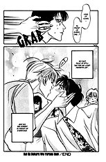 Koi Ga Bokura Wo Yurusu Hani Vol.3