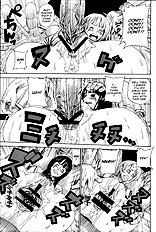 Leopard Book 7 (One Piece) [Doreporu (Leopard)] [ENG]