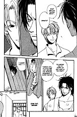 Mainichi Seiten Vol.1