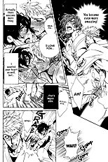 Bousou Kareshi