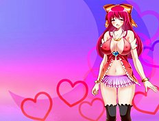 Best big tits, blowjob, dp, group hentai set