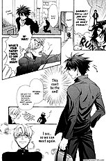 Bousou Kareshi