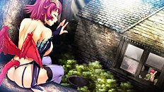 Kyonyuu Fantasy Gaden 2