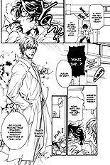 Bousou Kareshi