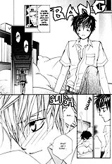 Ai To Yokubou Wa Gakuen