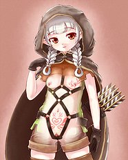 Dragons Crown 8