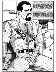 Ball Park
