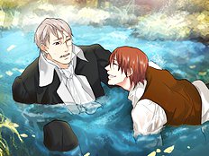 Yaoi images set 030