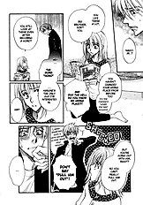Koi Cha No Osahou Vol.2