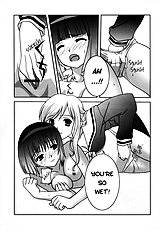Sakurairo no Shita de Kuchizuke Wo ENG