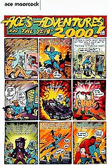 Aces Adventures In The Year 2000
