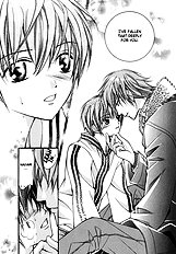 Ai To Yokubou Wa Gakuen