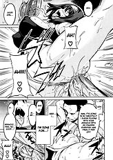 Tsundero[ENG]