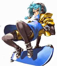Artist galleries 2