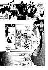 Masako's Lesson